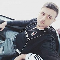 sumoun - gay de 33 ans