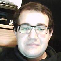 cirilo1 - gay de 32 ans