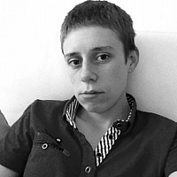 gounette0927 - lesbienne de 33 ans