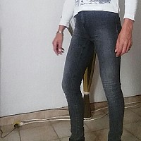 mіпоu0769 - homme bisexuel de 48 ans