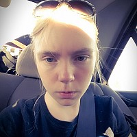 blackcat16 - lesbienne de 29 ans