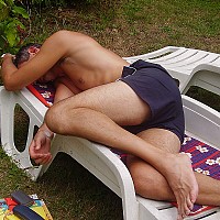 courirs - homme bisexuel de 50 ans