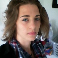 ninoune87 - lesbienne de 30 ans