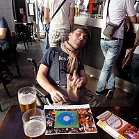 tomtomclub - gay de 58 ans