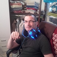 loverman26 - gay de 59 ans