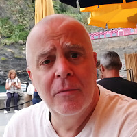 marseillais - gay de 70 ans