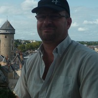 randoman - gay de 53 ans