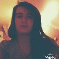 melilou96 - lesbienne de 29 ans
