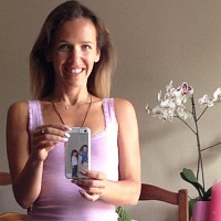 stephanie69100 - femme bisexuelle de 46 ans