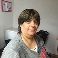 mamour88 - lesbienne de 59 ans