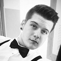 seboubou - gay de 29 ans