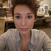 cleeeem - Femme lesbienne de 32 ans