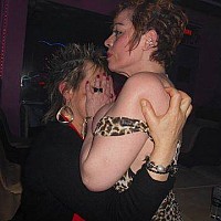 poesia34 - femme bisexuelle de 58 ans