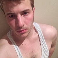 james23 - Homme gay de 31 ans