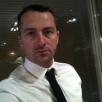 gweltaz - homme bisexuel de 44 ans