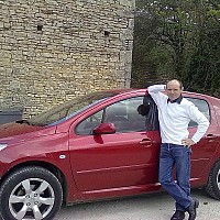 redbul - homme bisexuel de 45 ans