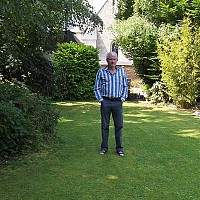 utopiste - gay de 71 ans