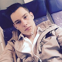 john56 - gay de 28 ans