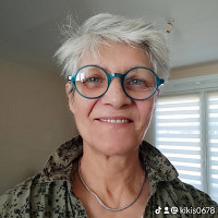 pascalote - lesbienne de 64 ans