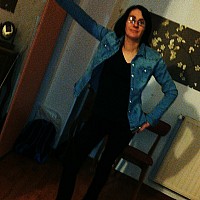 lydounette - lesbienne de 52 ans
