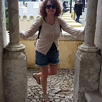 soko - femme bisexuelle de 56 ans