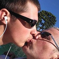 gl28 - homme bisexuel de 27 ans