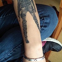 julie.juju.popeye - lesbienne de 36 ans