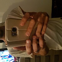 dylany - gay de 30 ans