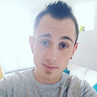 hopeful - homme bisexuel de 38 ans