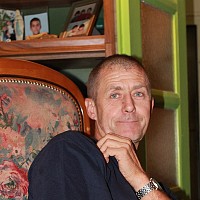 кокіпf1818 - homme bisexuel de 65 ans