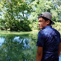 arifuddin - gay de 34 ans