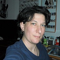 shina21 - lesbienne de 49 ans