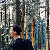 dav2323 - homme bisexuel de 28 ans