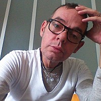 ergill - gay de 40 ans