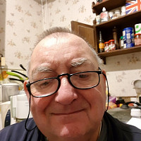 dieter68700 - gay de 73 ans