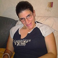 titine6969 - lesbienne de 41 ans