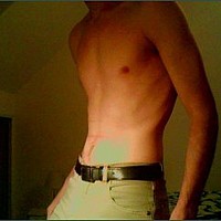 neo52 - homme bisexuel de 32 ans