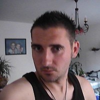 yvanpi - gay de 37 ans