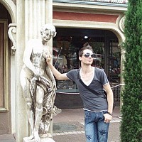 bonhmme - gay de 42 ans