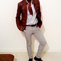 t-ddy-j - gay de 29 ans