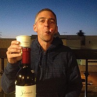 mikamundo - homme bisexuel de 47 ans