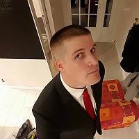 cedric1000 - gay de 36 ans