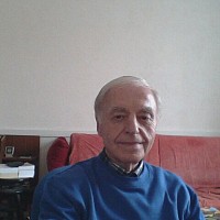burrym - gay de 76 ans
