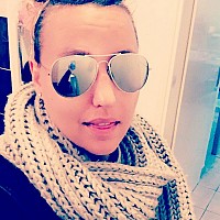 miss79 - lesbienne de 32 ans