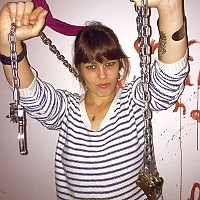 kaitaia - lesbienne de 41 ans