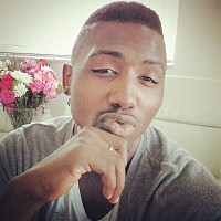 marcus20 - gay de 35 ans