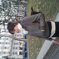 lulayevna - femme bisexuelle de 32 ans