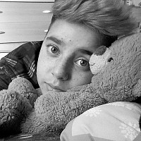 boubou85 - lesbienne de 27 ans