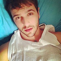 sebastiengоԁеl - gay de 36 ans