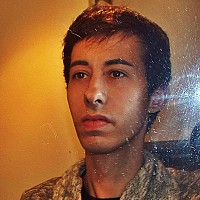 catmoon - Homme gay de 34 ans